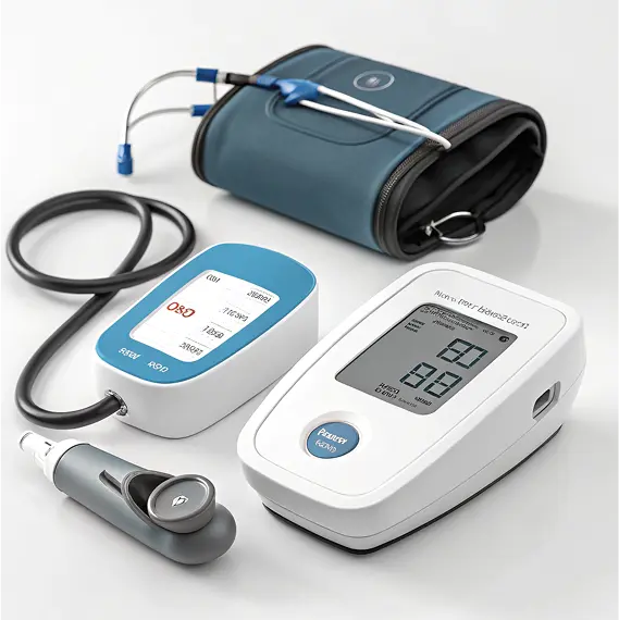 Diagnostics & Monitoring