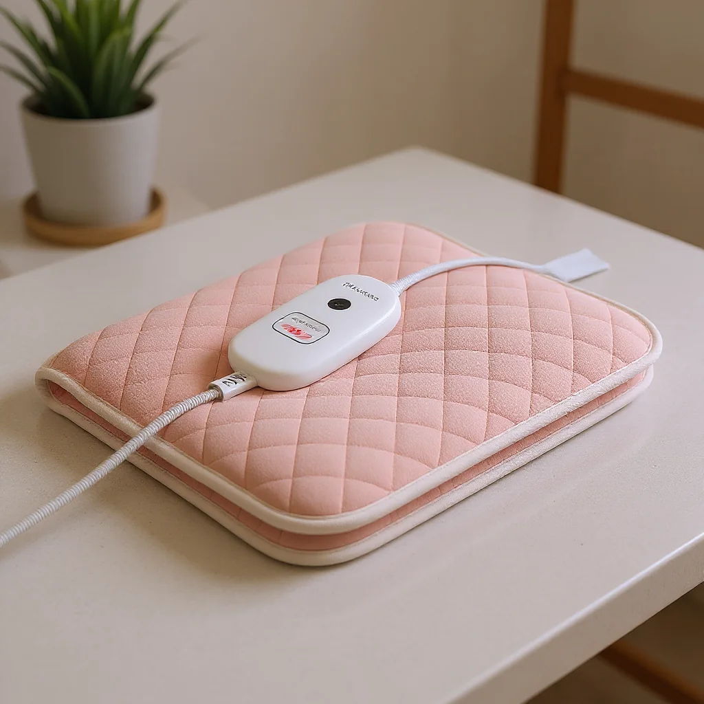 Heating Pad Device