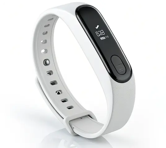 Smart Fitness Band