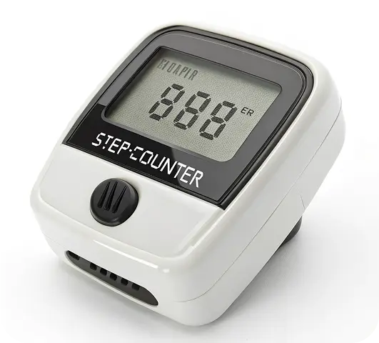 Step Counter Device