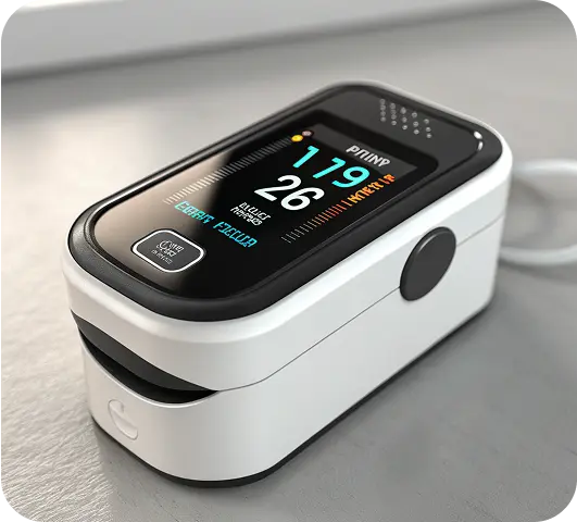Pulse Oximeter